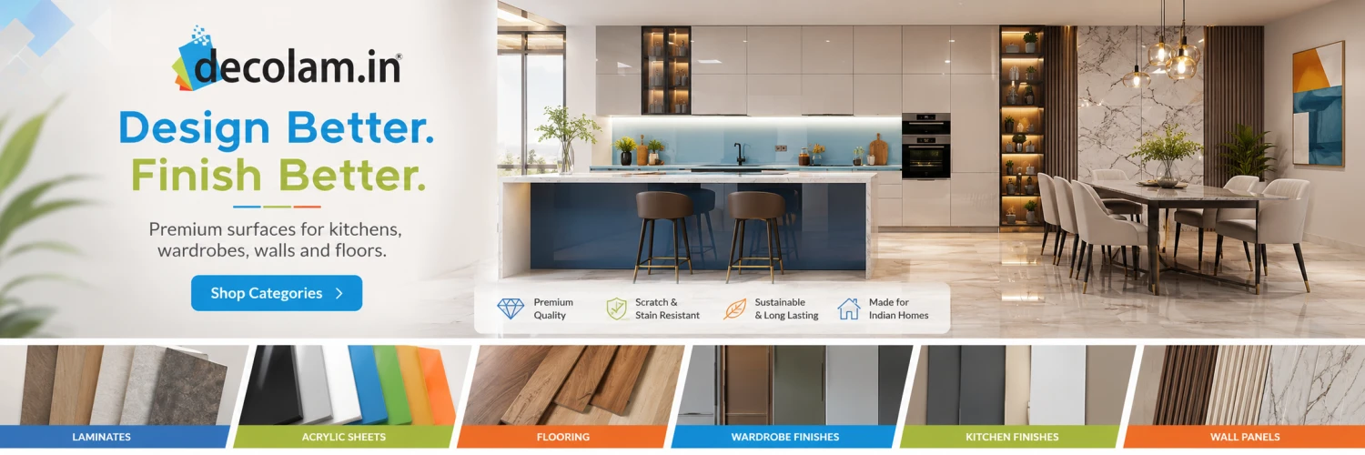 Modular Kitchen